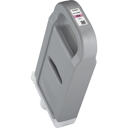 Canon PFI-1700 Photo Magenta Pigment Ink Tank (700mL)