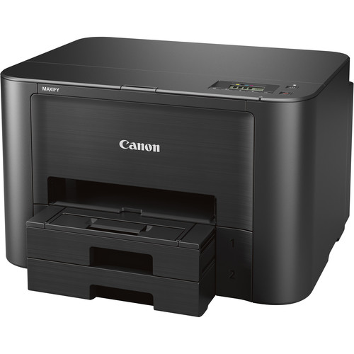 Canon MAXIFY iB4120 Wireless Small Office Printer