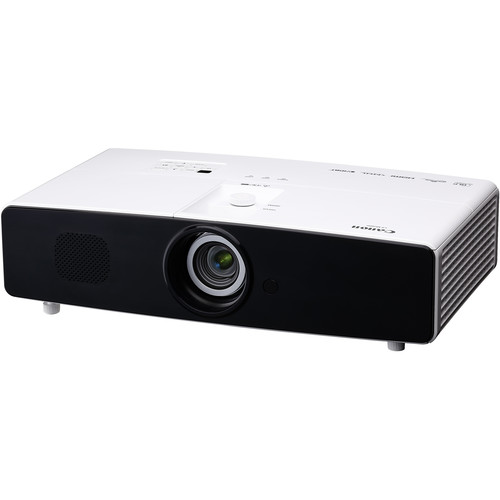 Canon LX-MU500 5000-Lumen WUXGA DLP Projector 1033C002 B&H Photo