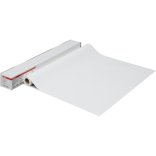 Canon Water-Resistant Matte Polypropylene (36" x 100' Roll)