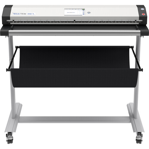 Canon Image Access WideTEK 36CL CIS Scanner with 36" Floor Stand