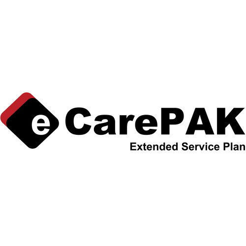Canon 2-Year eCarePAK Extended Service Plan for TC-20