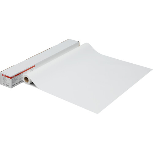 Canon Water Resistant 310 gsm Adhesive Matte Vinyl (42" x 66' Roll)