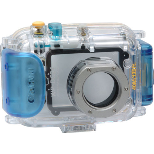 Canon WP-DC24 Underwater Housing for Canon PowerShot SD790 IS