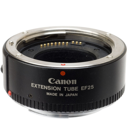 Canon Extension Tube EF 25 for EOS