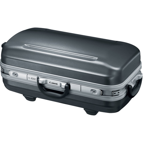 K423 Canon レンズケース 400D Canon 400E Lens Case 3052C001 B&H Photo Video