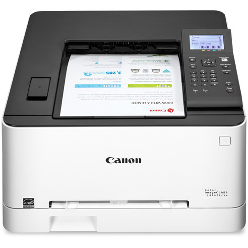 Canon imageCLASS LBP622Cdw Color Laser Printer