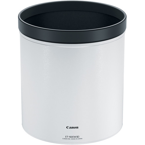 Canon ET-160(WIII) Lens Hood