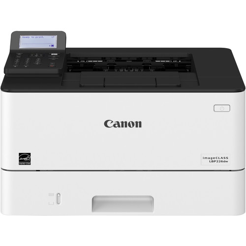 Canon imageCLASS LBP226DW Wireless Laser Printer