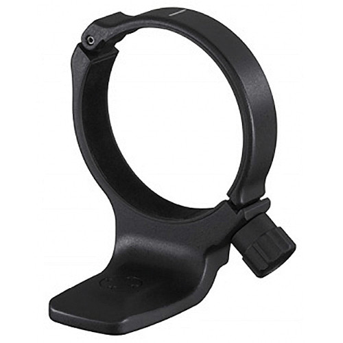 Canon Tripod Mount Ring D for IS 100mm f/2.8L Macro Lens