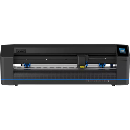 Canon 24" Summa S One D60 Cutter with Colorbyte R.E.D Software