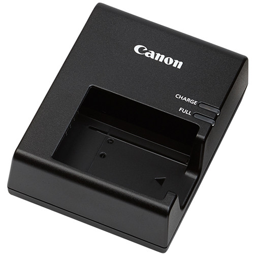 Canon LC-E10 Battery Charger (White Box)