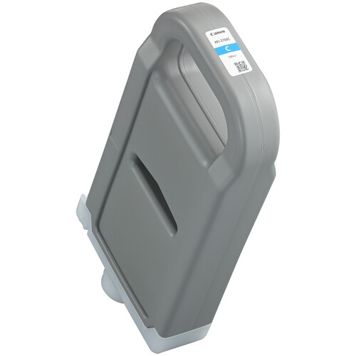 Canon PFI-2700 Cyan Pigment Ink Cartridge (700mL)