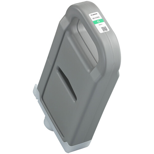 Canon PFI-2700 Green Pigment Ink Cartridge (700mL)