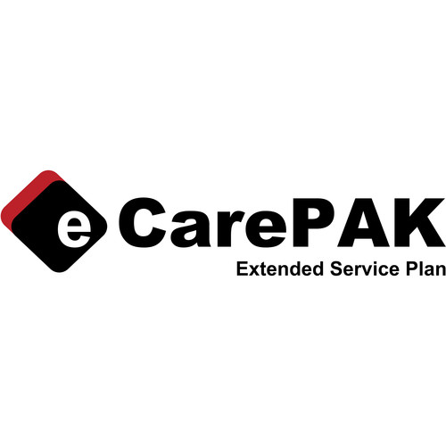 Canon eCarePAK for DR-G2110 - 9 Months