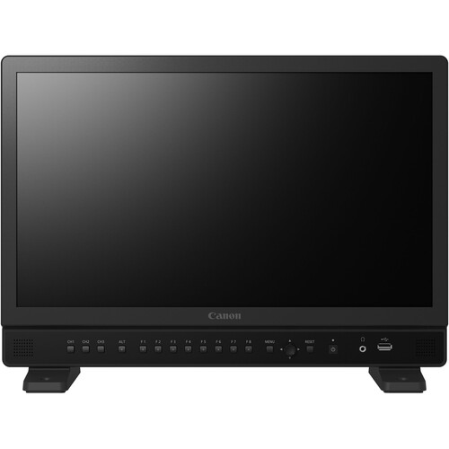 Canon DP-V1830 18.4" UHD 4K Reference Display