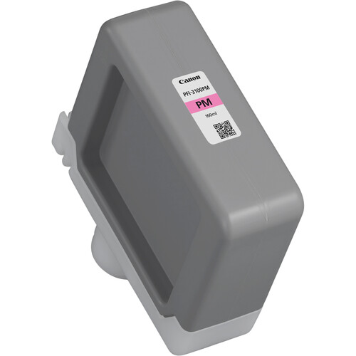 Canon PFI-3100 PM Photo Magenta Pigment Ink Tank (160mL)