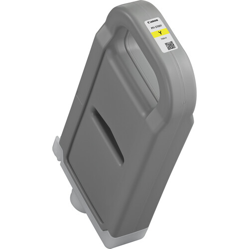 Canon PFI-3700 Y Yellow Pigment Ink Tank (700mL)