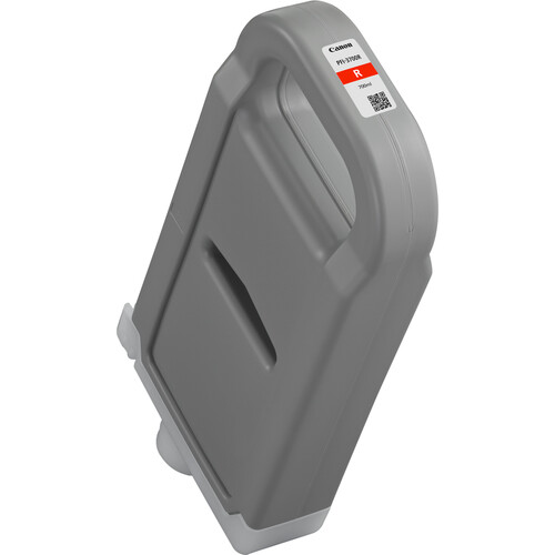 Canon PFI-3700 R Red Pigment Ink Tank (700mL)