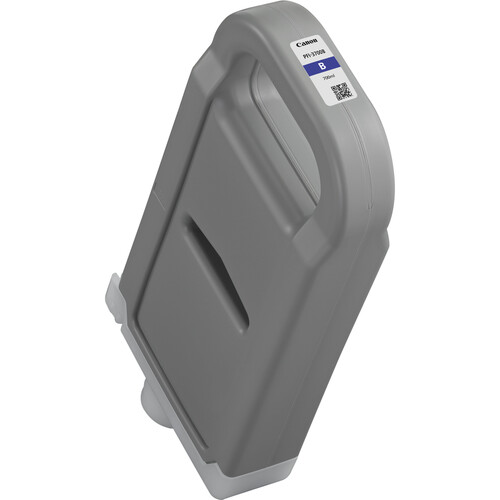 Canon PFI-3700 B Blue Pigment Ink Tank (700mL)