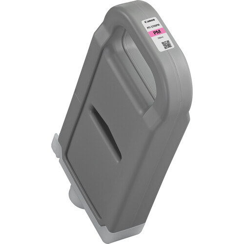 Canon PFI-3700 PM Photo Magenta Pigment Ink Tank (700mL)