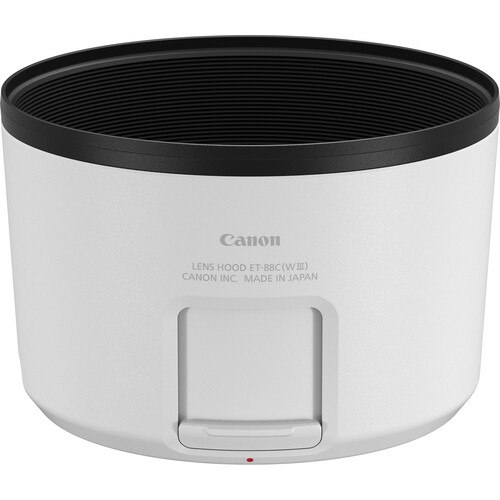 Canon ET-88C Lens Hood (White)