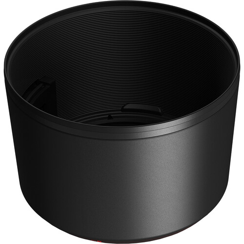 Canon ET-88C Lens Hood (Black)