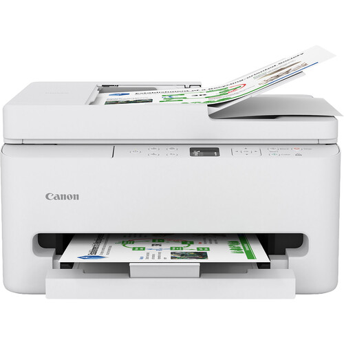 Canon PIXMA TR7120 Wireless Multifunction Inkjet Printer