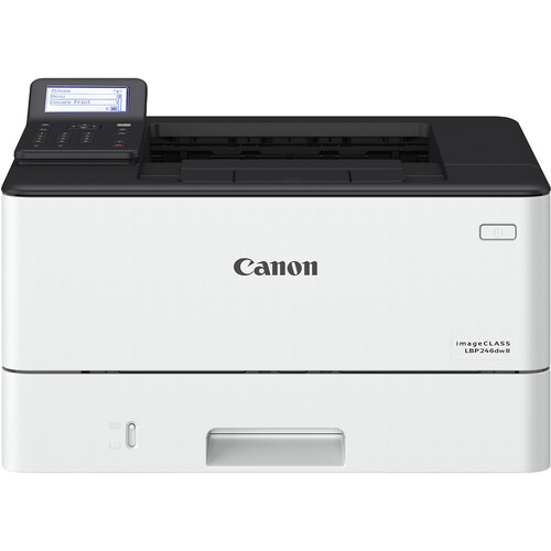 Canon imageCLASS LBP246dw II Monochrome Laser Printer