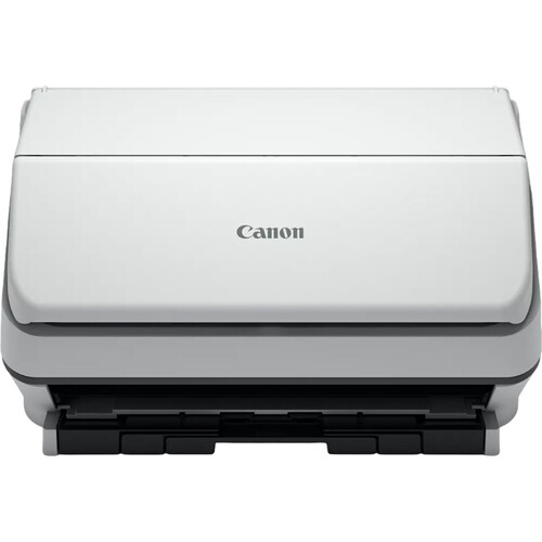 Canon imageFORMULA R40II Office Document Scanner