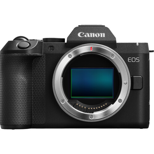 Canon R8 Mark II Mirrorless Camera 7503C002 (EOS R8 II Camera) B&H