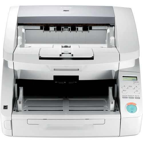 Canon imageFormula DR-G1130 Production Document Scanner