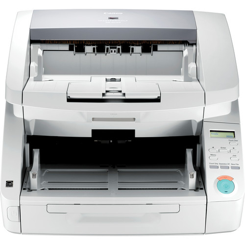 Canon imageFORMULA DR-G1100 Production Document Scanner 8074B002