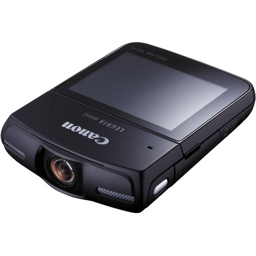 Canon Legria HF R56 Parfait État @341RE3003
