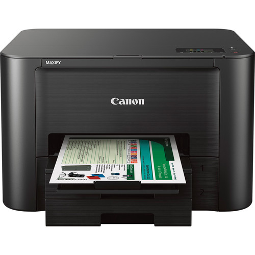 Canon MAXIFY iB4020 Wireless Small Office Inkjet Printer