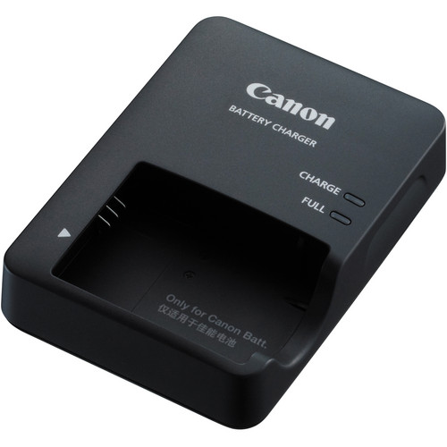 Canon CB-2LG Charger for NB-12L Battery Pack 9513B001 B&H Photo