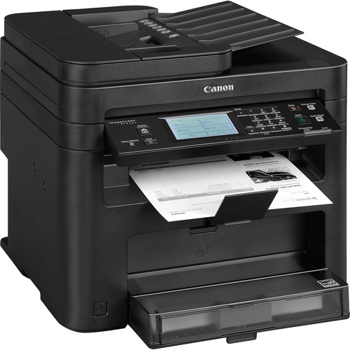Canon imageCLASS MF216n All-in-One Monochrome Laser Printer