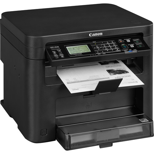 Canon imageCLASS MF212w All-in-One Monochrome Laser Printer