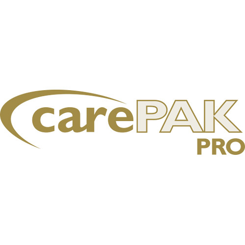 Canon 2-Year CarePAK PRO Extended Service Plan with ADP for EOS Cinema Cameras ( $10,000.00-$12,999.99)