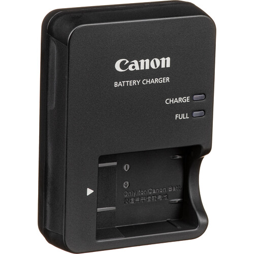 Canon CB-2LH Battery Charger for NB-13L Li-Ion Batteries