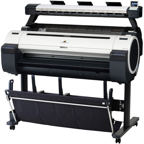 Canon imagePROGRAF iPF770 36