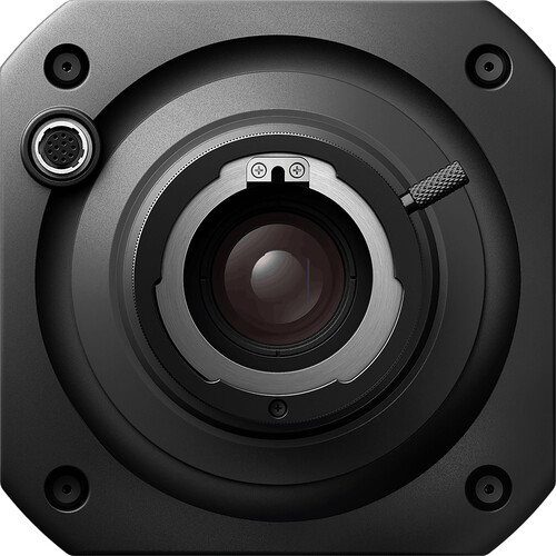 Canon MS-510 Ultrahigh-Sensitivity Interchangeable-Lens Camera