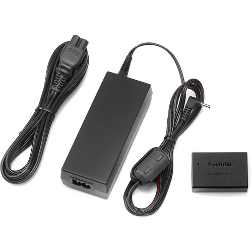 Canon ACK-E17 AC Adapter Kit 9927B001 B&H Photo Video