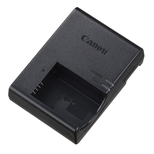 Canon LC-E17 Charger for LP-E17 Battery Pack 9968B001 B&H Photo