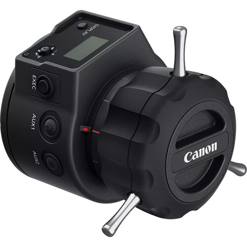 Canon FDJ-G01 Servo Focus Demand