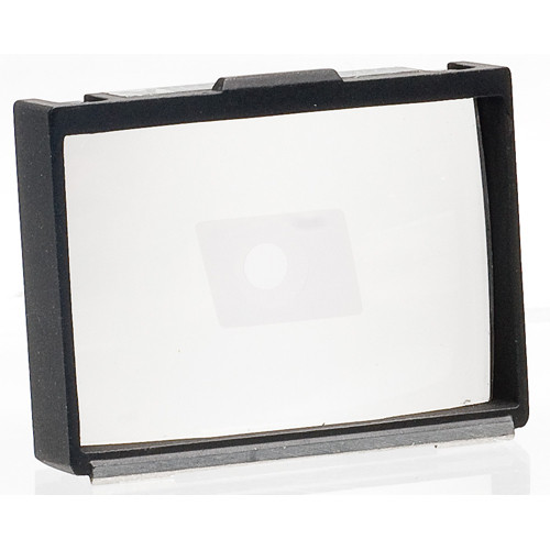 Canon Focusing Screen A for F-1 Original (Mechanical)