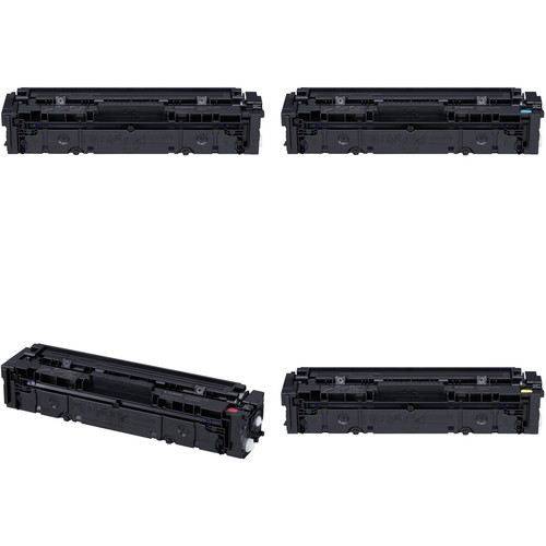 Canon imageCLASS MF634Cdw All-In-One Printer and 045 Toner Cartridge Set Kit