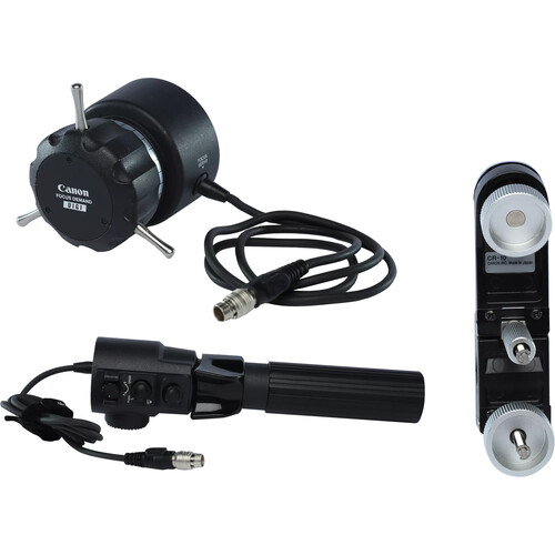 Canon SS-41-IASD Full-Servo Kit