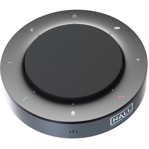 Captivate Portable USB and Bluetooth Conferencing Speakerphone