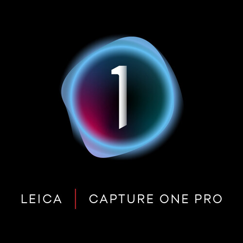 Capture One Pro 22 for Leica (Download)